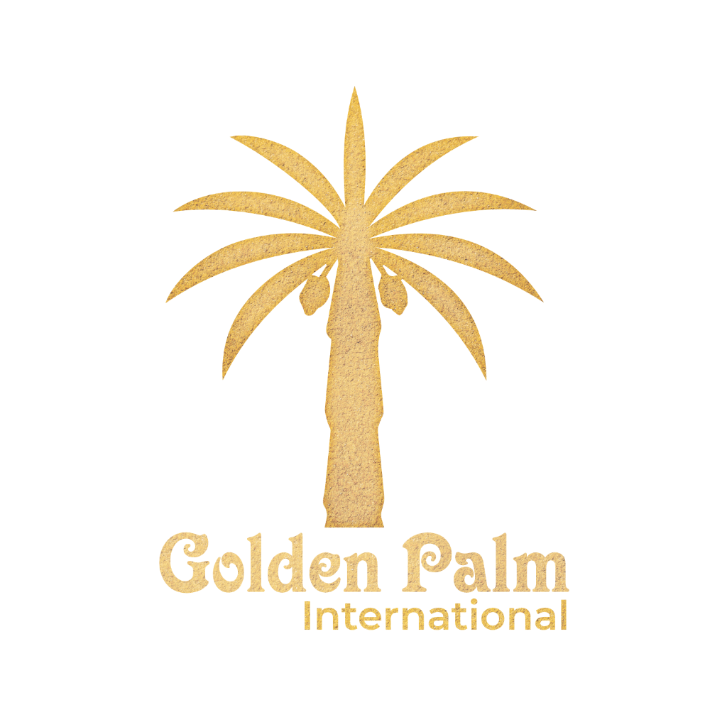 Golden Palm International